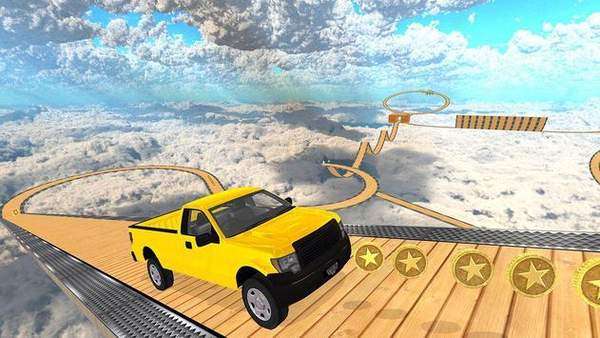 4X4吉普特技图3