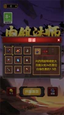 肉鸽法师图2