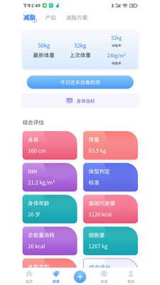 瑞莱健康图2