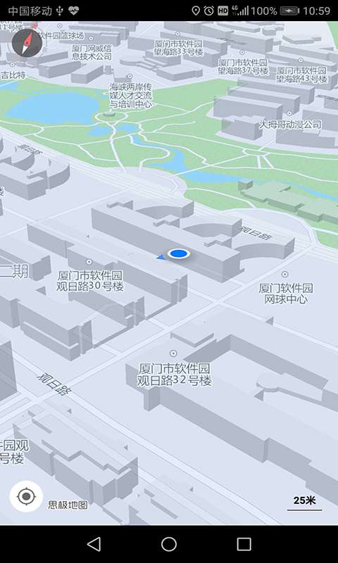思极地图图4
