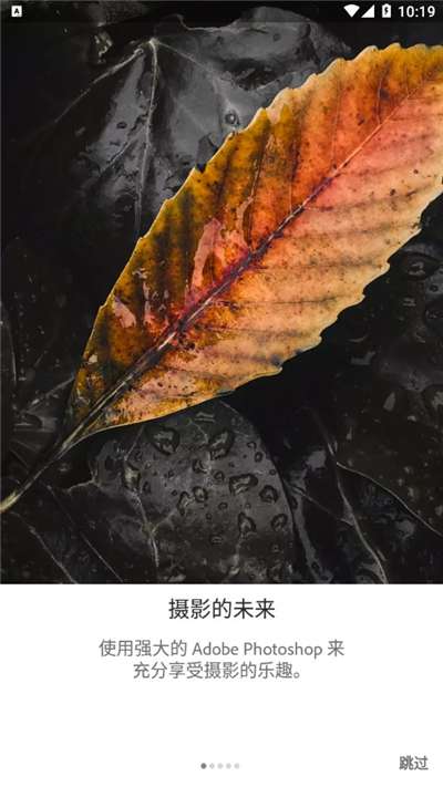 Ir修图软件手机版图3