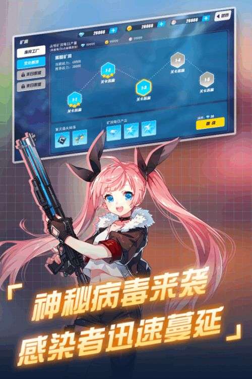 末日的地平线图2