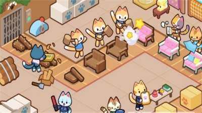小猫咪大亨图3