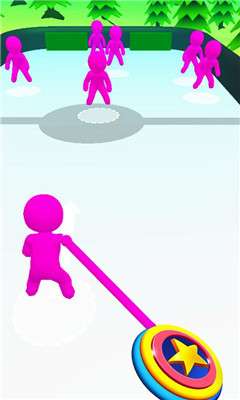 Disc Go图1