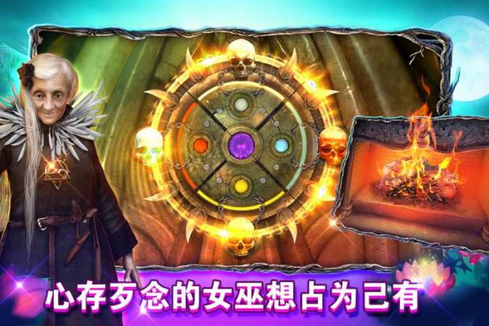 密室逃脱糖果乐园图5