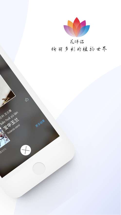 花伴侣图2