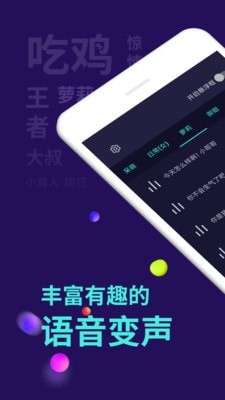 变声器大师图1