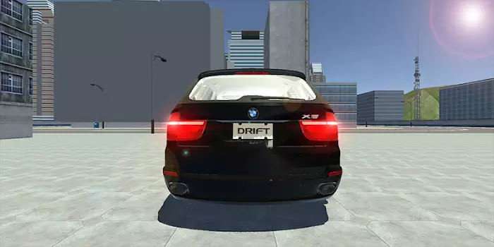 X5漂移模拟器图2
