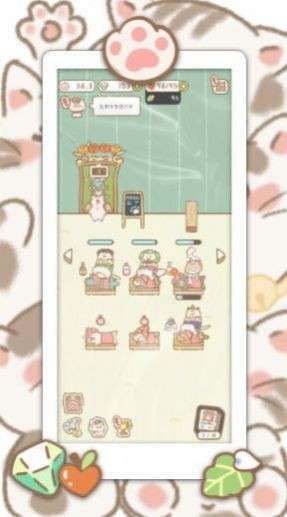 保护猫咪图1