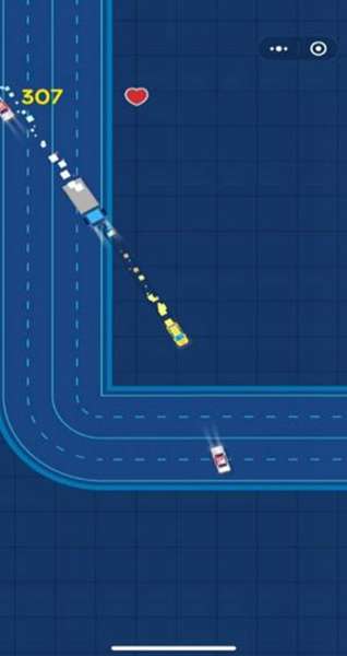 街头飘移赛车 图1