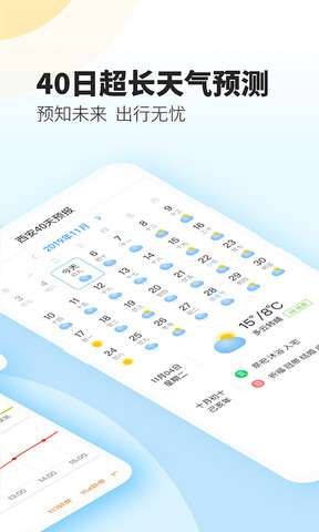 最美天气图5