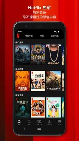 网飞Netflix图1