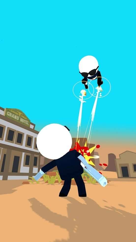我射击贼6图2