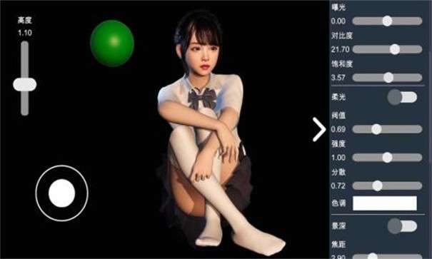 摄影师模拟中文版图3