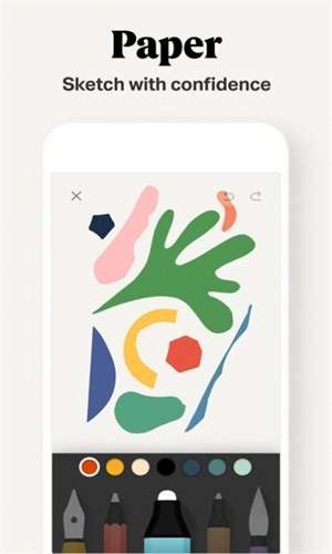 Paper翻页相册图1