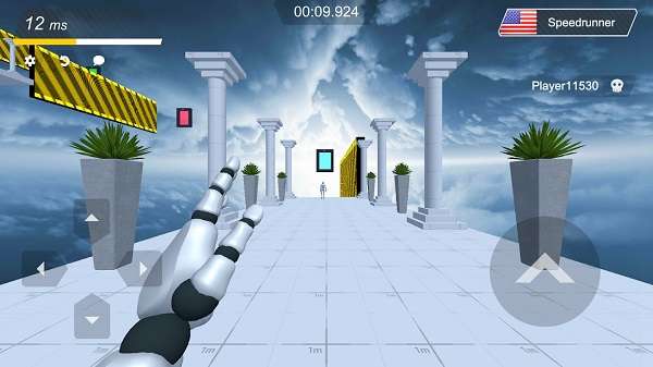 极限跑酷世界图2