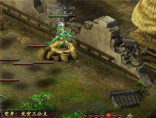 刀刀爆传奇公测版图2
