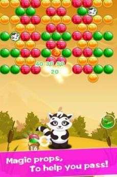 泡泡龙传说最新版图2