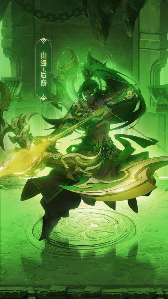 九州群将录（上线送神将）图3