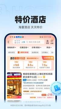 智行火车票图5