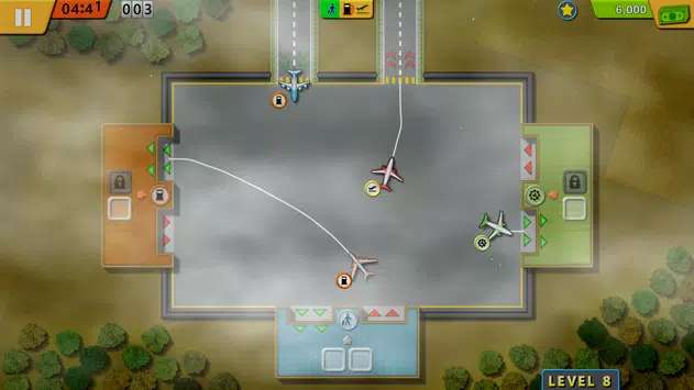 AirportControl图1