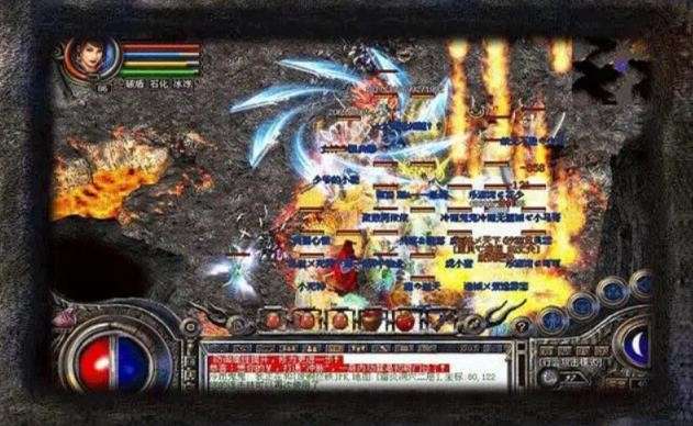 原始传奇经典版2022图3