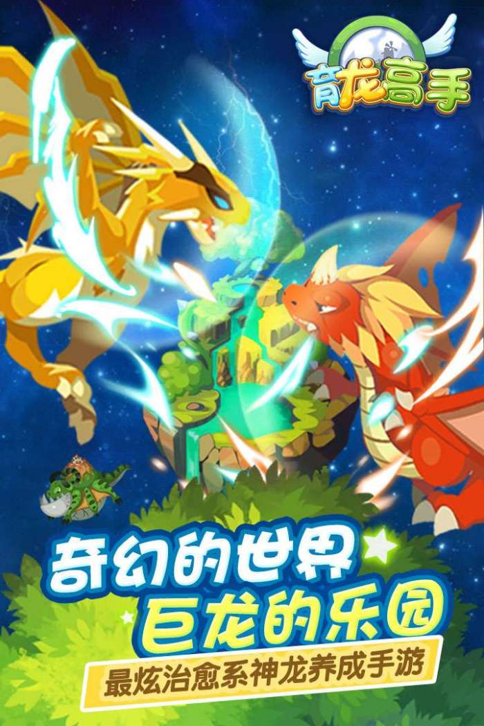 育龙高手图5