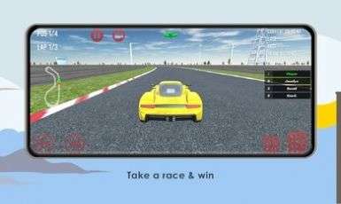 公路驾驶赛车模拟 图3
