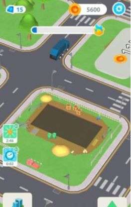 建个城市图2