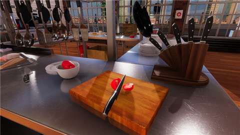 厨房模拟器图4