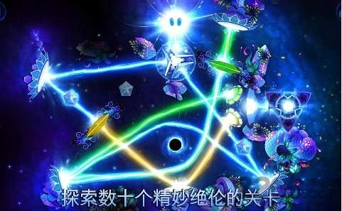 神之光图1