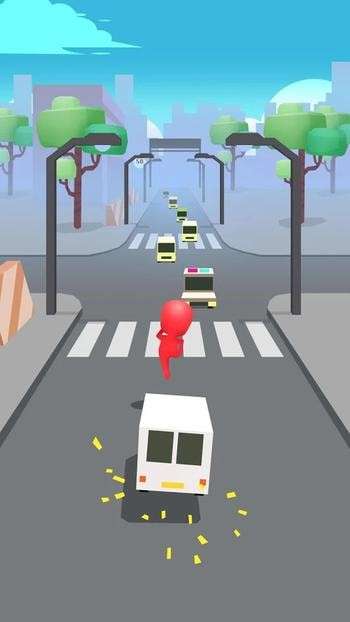 汽车跳跳乐图2