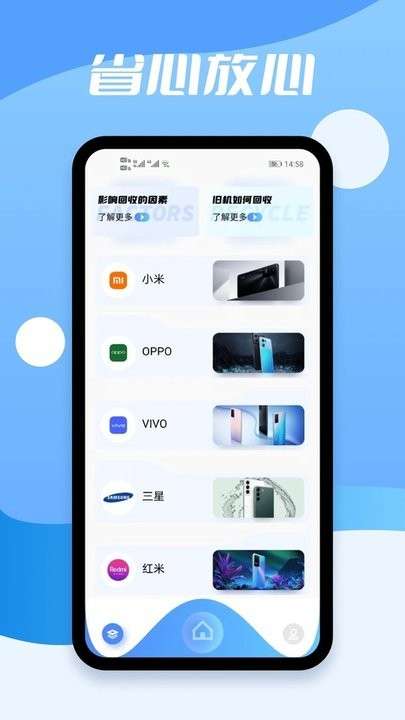 手机价值评估图1