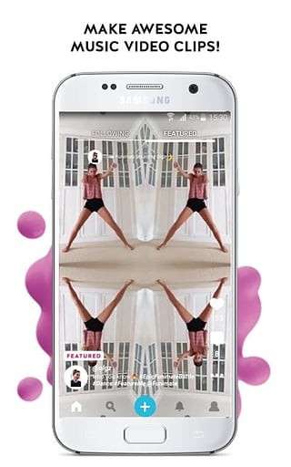 Funimate图1
