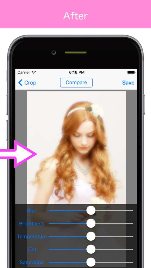 softfocus图3