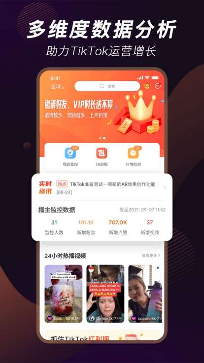 TikStar图3