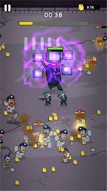 砰砰冲锋队图5