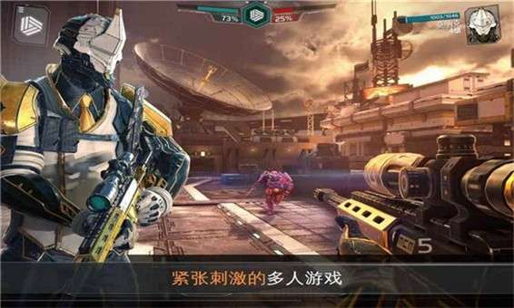 失控玩家模拟器无广告图5