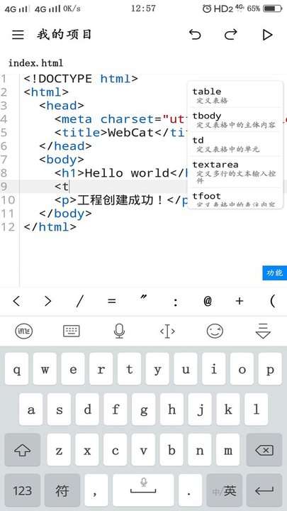 webcat图1