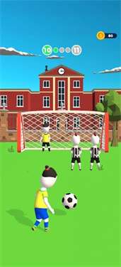 进球得分大师Goal Master图3