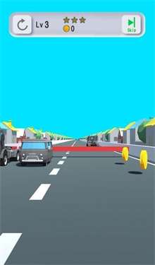 第一人称骑车图1