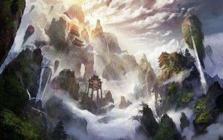 我在江湖之至尊江湖图3
