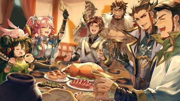 三国志幻想大陆阿里互娱图6