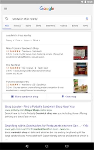 谷歌搜索引擎镜像图1