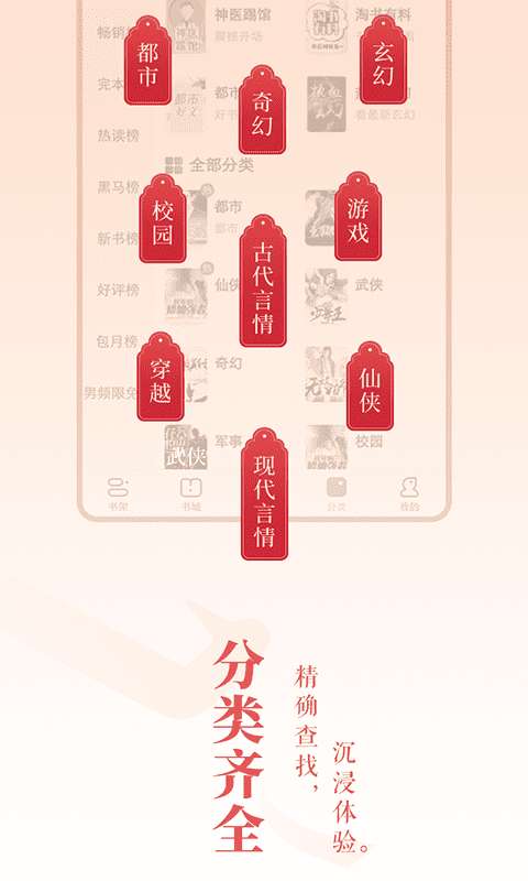 小说全集图3