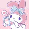 mymelody美乐蒂