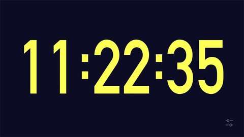 1TimeS图1