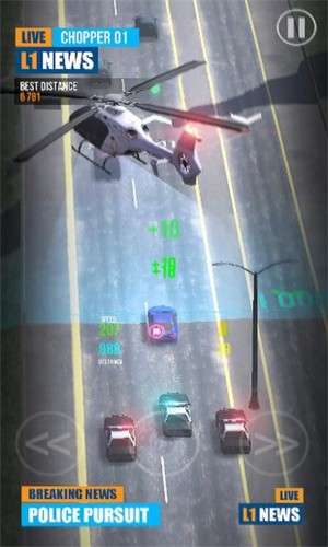 血路逃亡图3