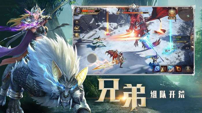 精灵盛典图3
