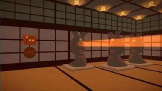 囚徒历险记图1